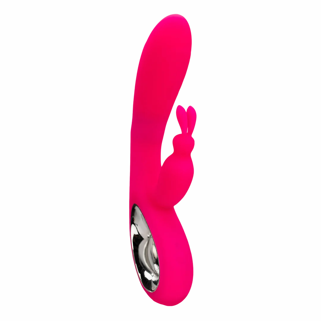 Hoppy Go Lucky - Rabbit Vibrator - 12 LEFT! - IN STOCK - Pure Romance