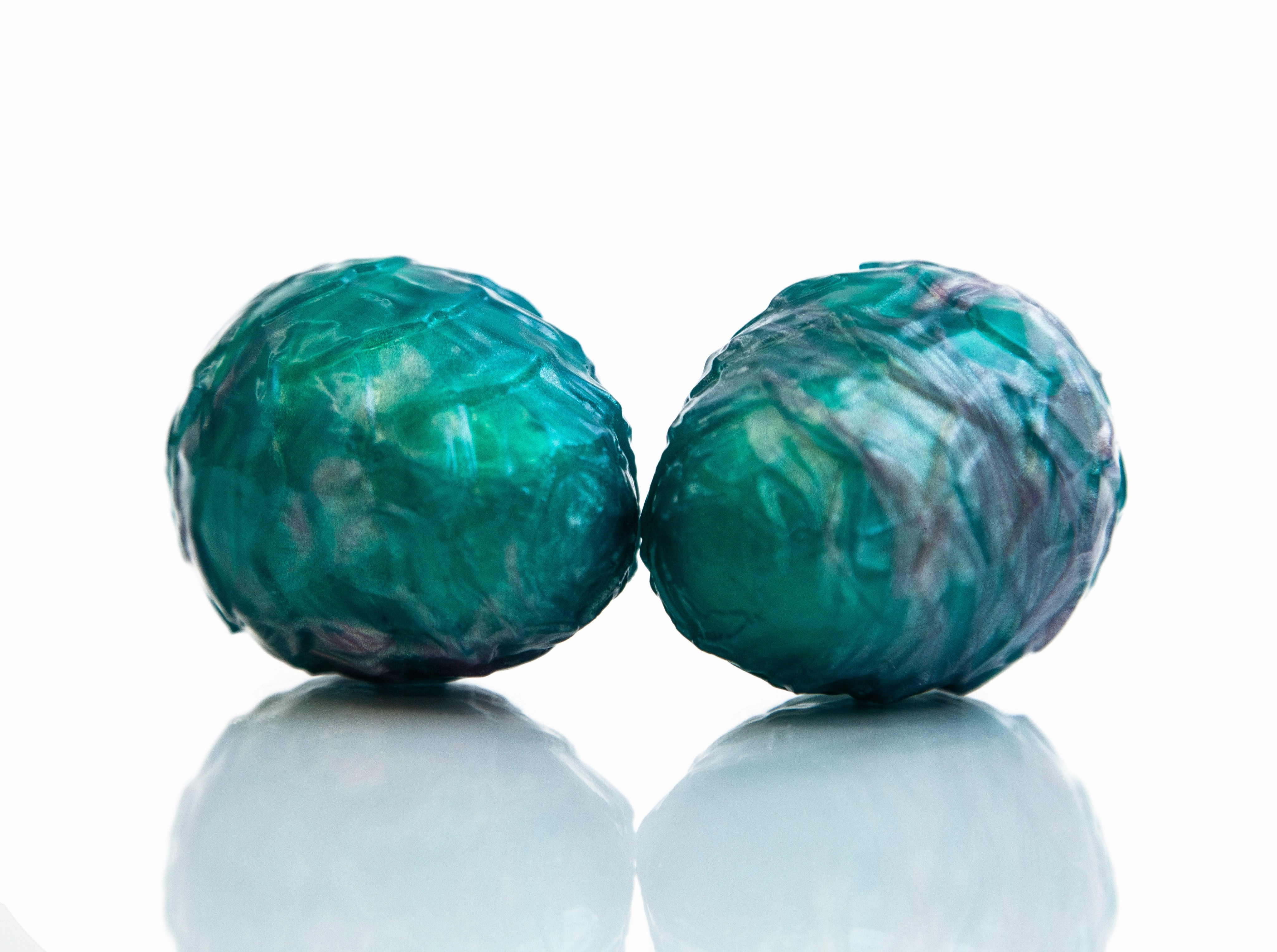 Hydra Style Kegel Eggs Clutch