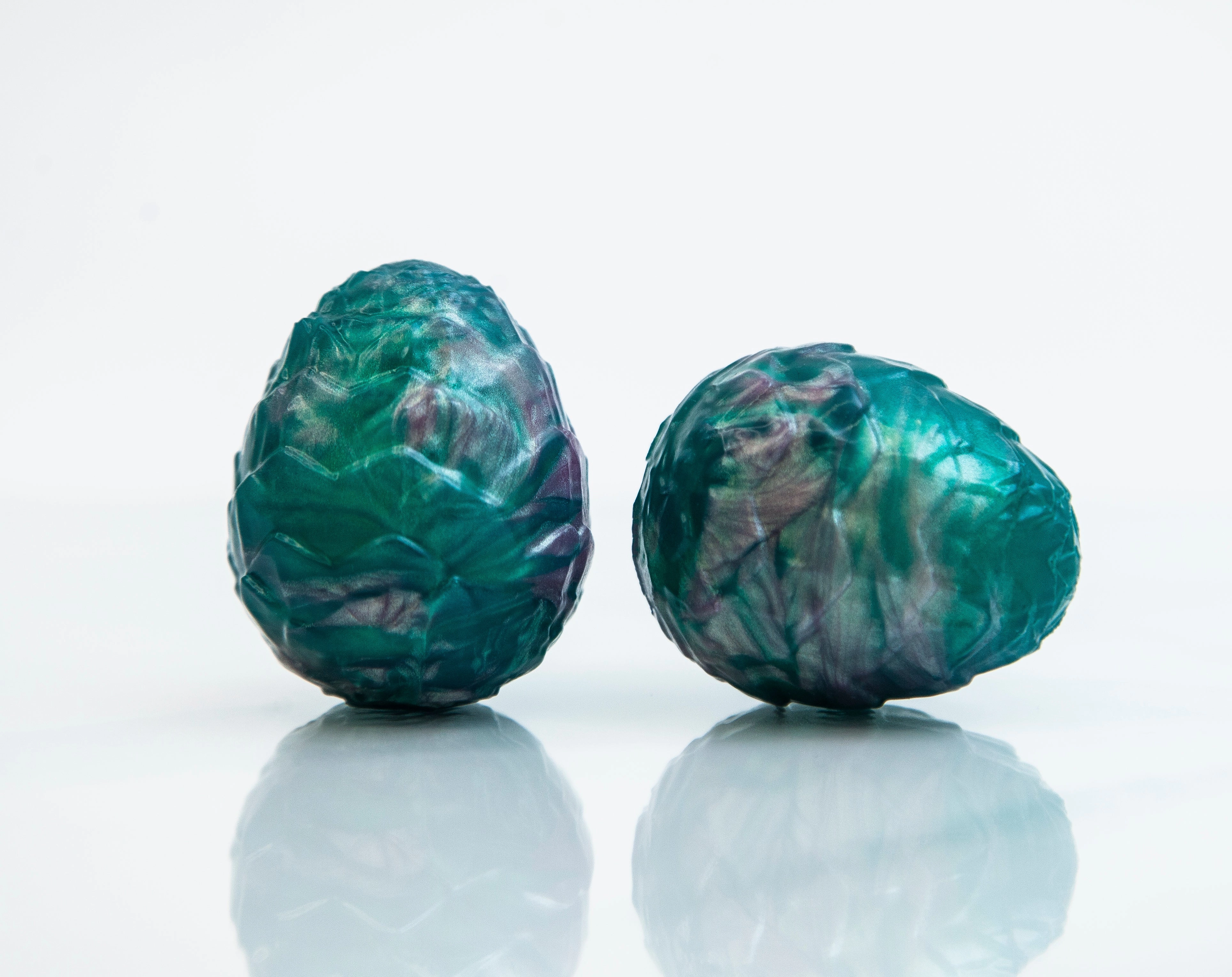 Hydra Style Kegel Eggs Clutch