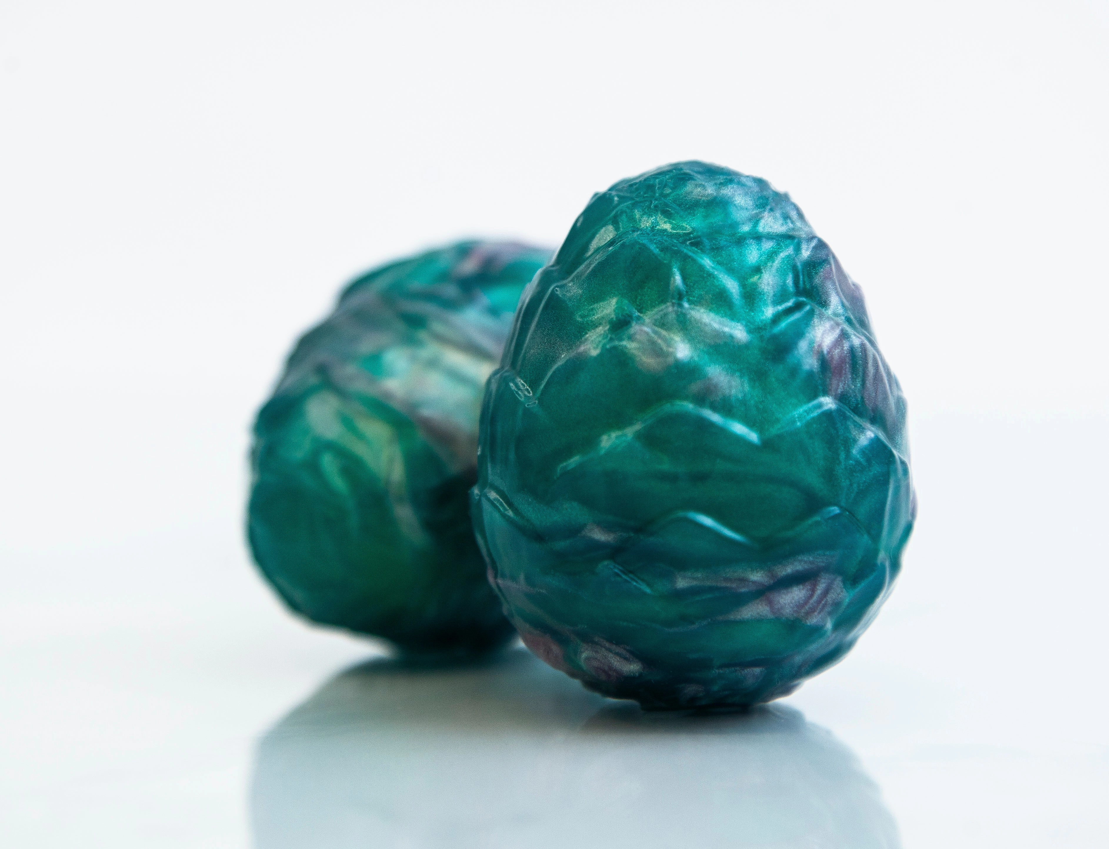 Hydra Style Kegel Eggs Clutch