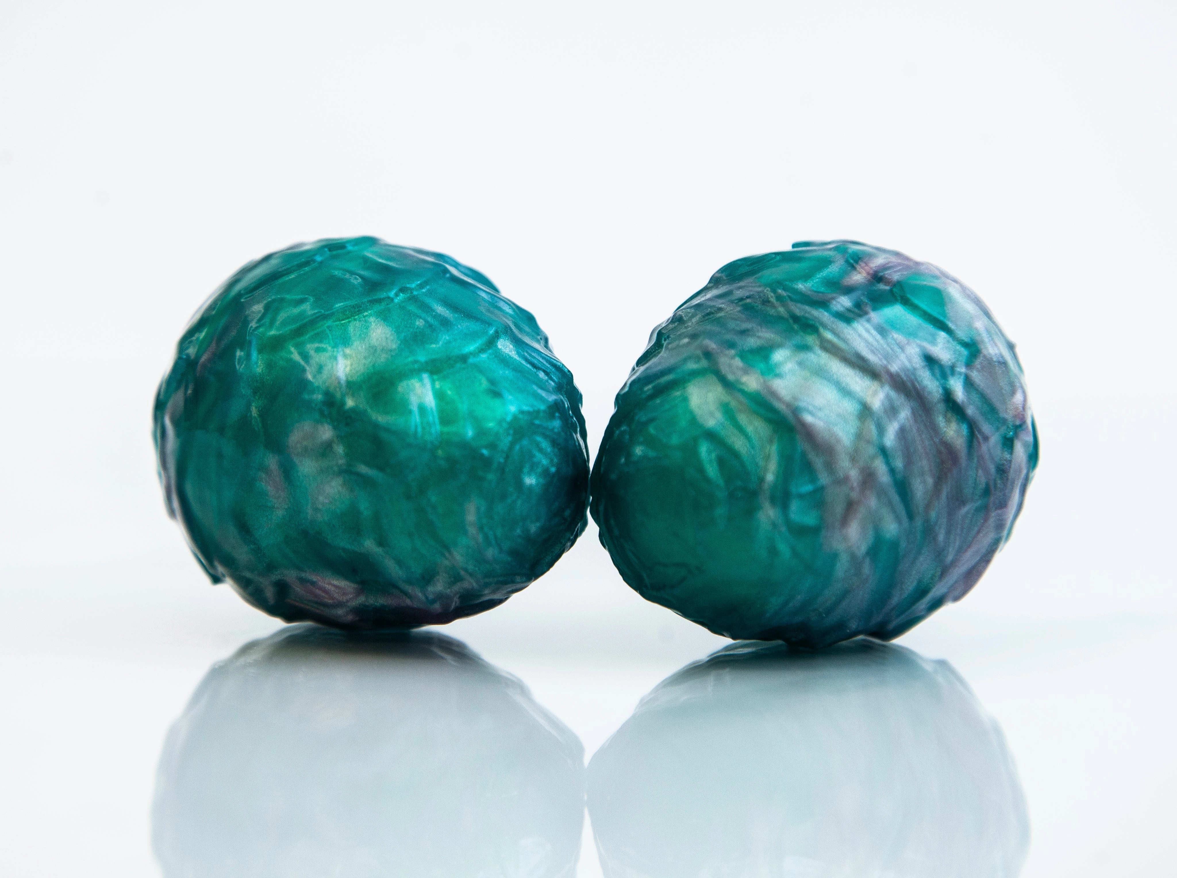 Hydra Style Kegel Eggs Clutch