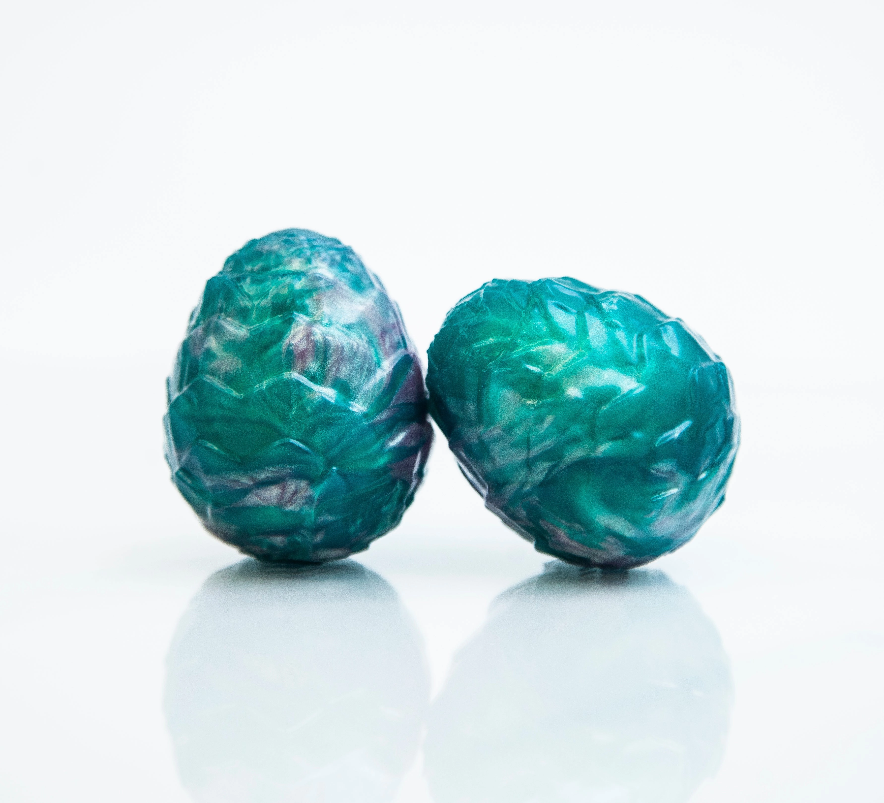 Hydra Style Kegel Eggs Clutch