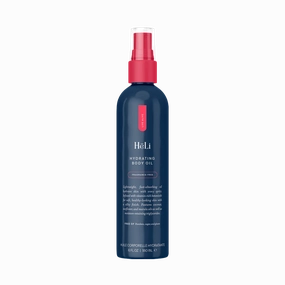 Hydrating Body Oil - Hēli Unscented - IN STOCK-  7 LEFT! - Pure Romance