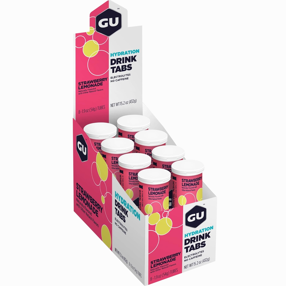 Hydration Drink Tabs