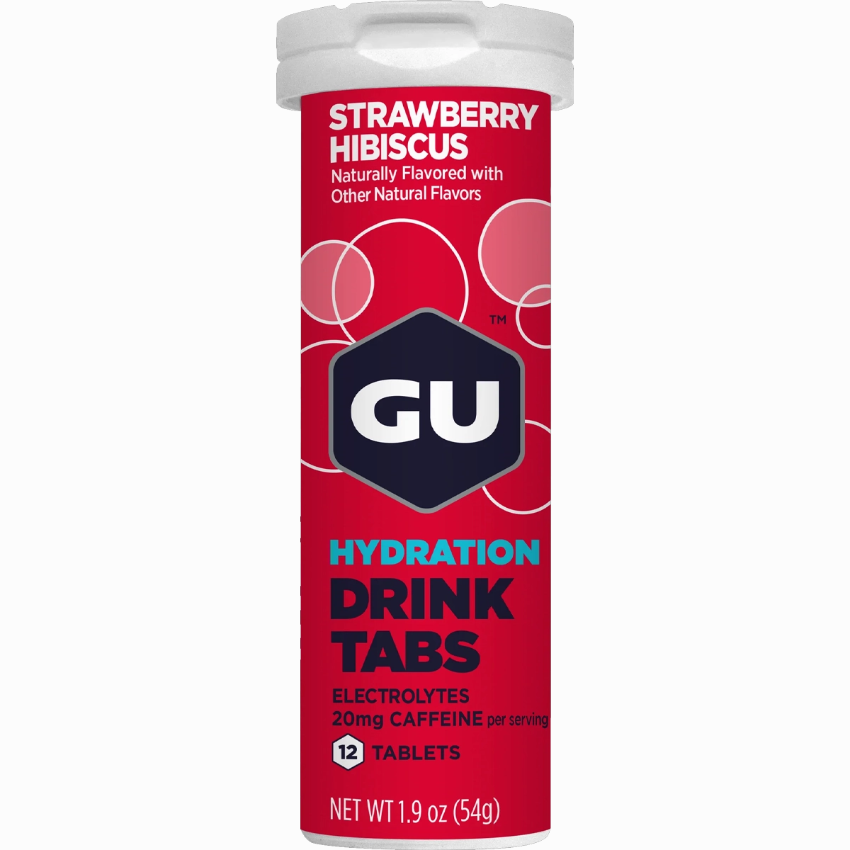 Hydration Drink Tabs