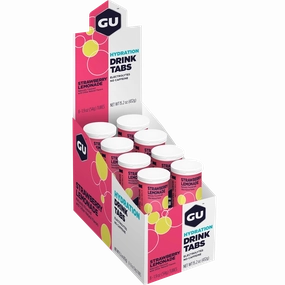 Hydration Drink Tabs