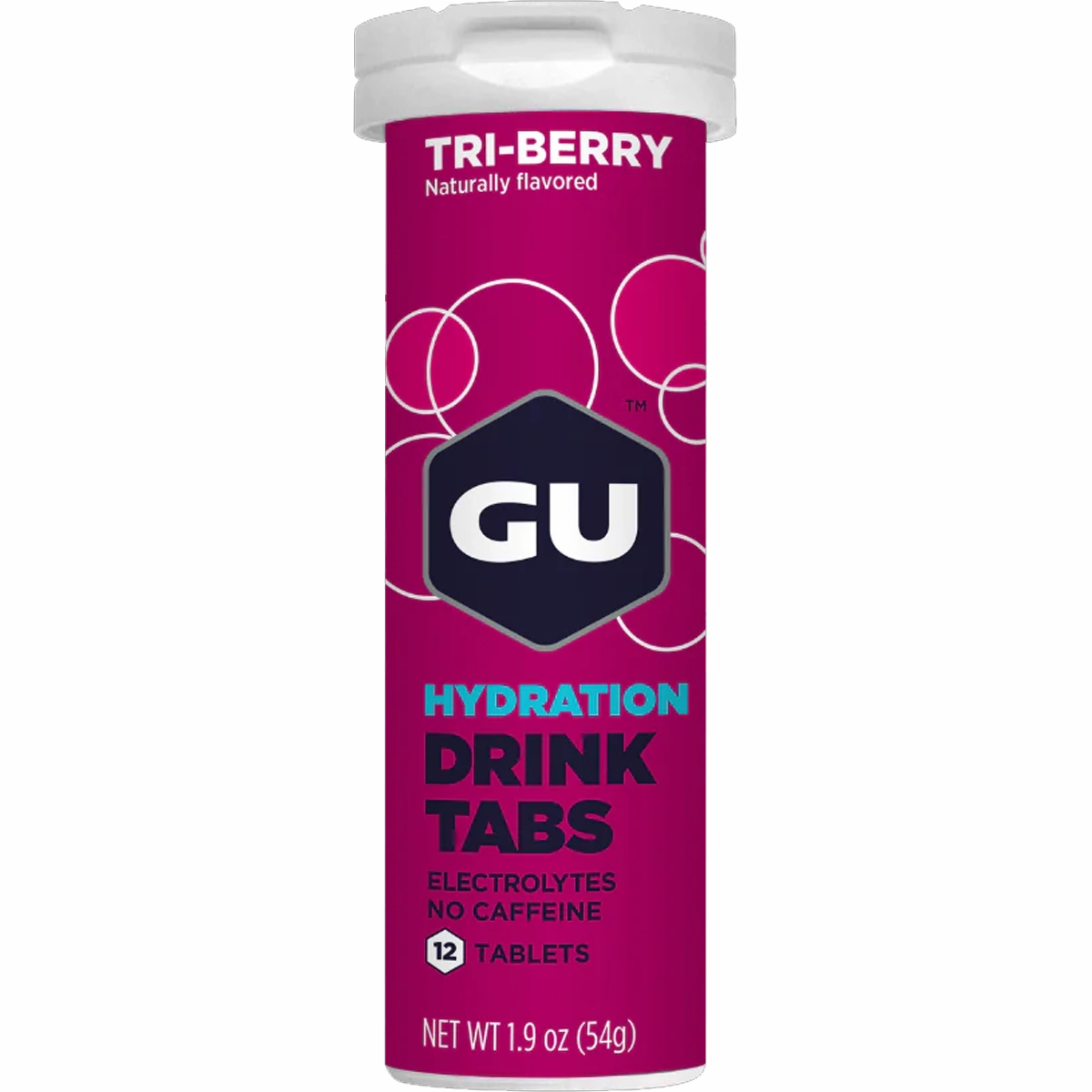 Hydration Drink Tabs