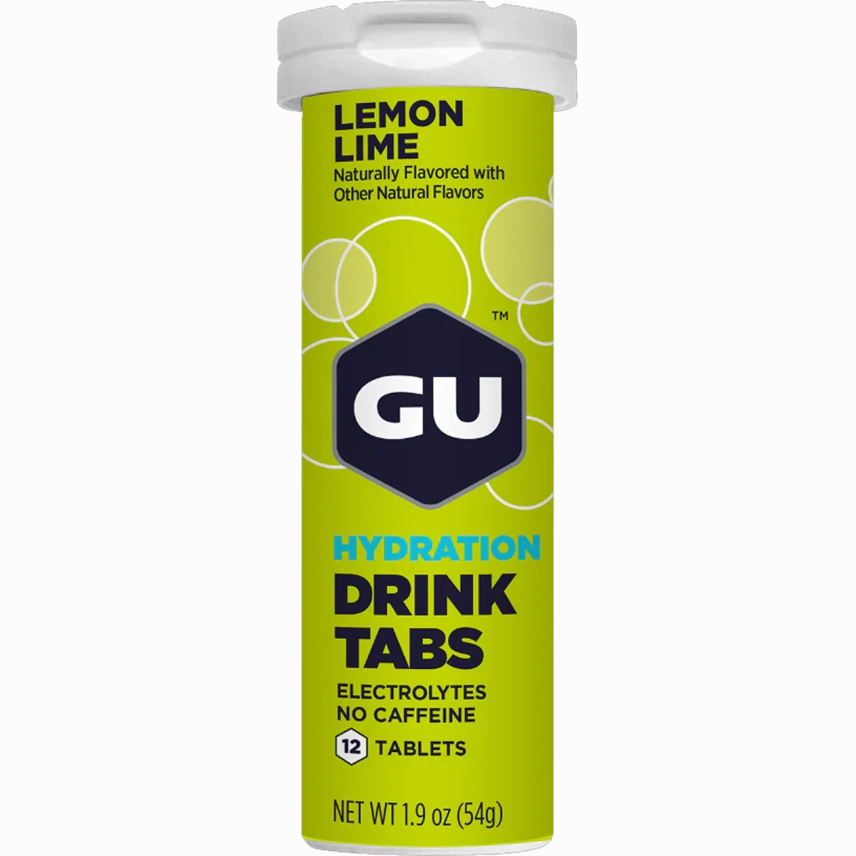 Hydration Drink Tabs