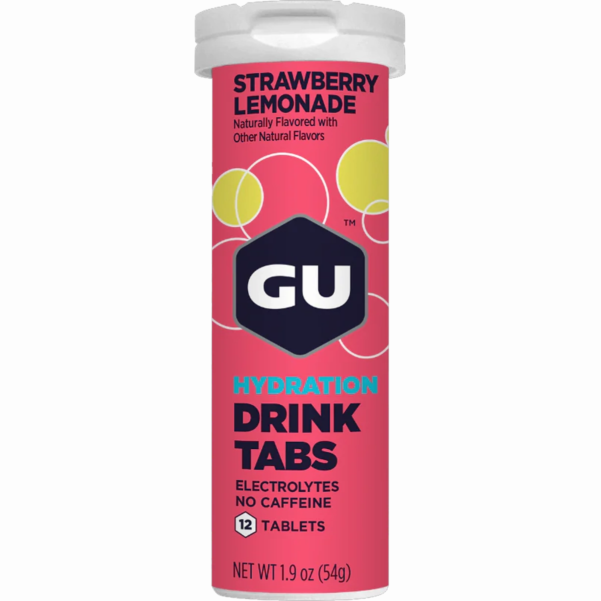 Hydration Drink Tabs