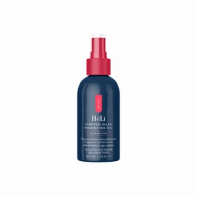 Hēli - Stretch Mark Minimizing Oil - IN STOCK - 36 LEFT! - Pure Romance