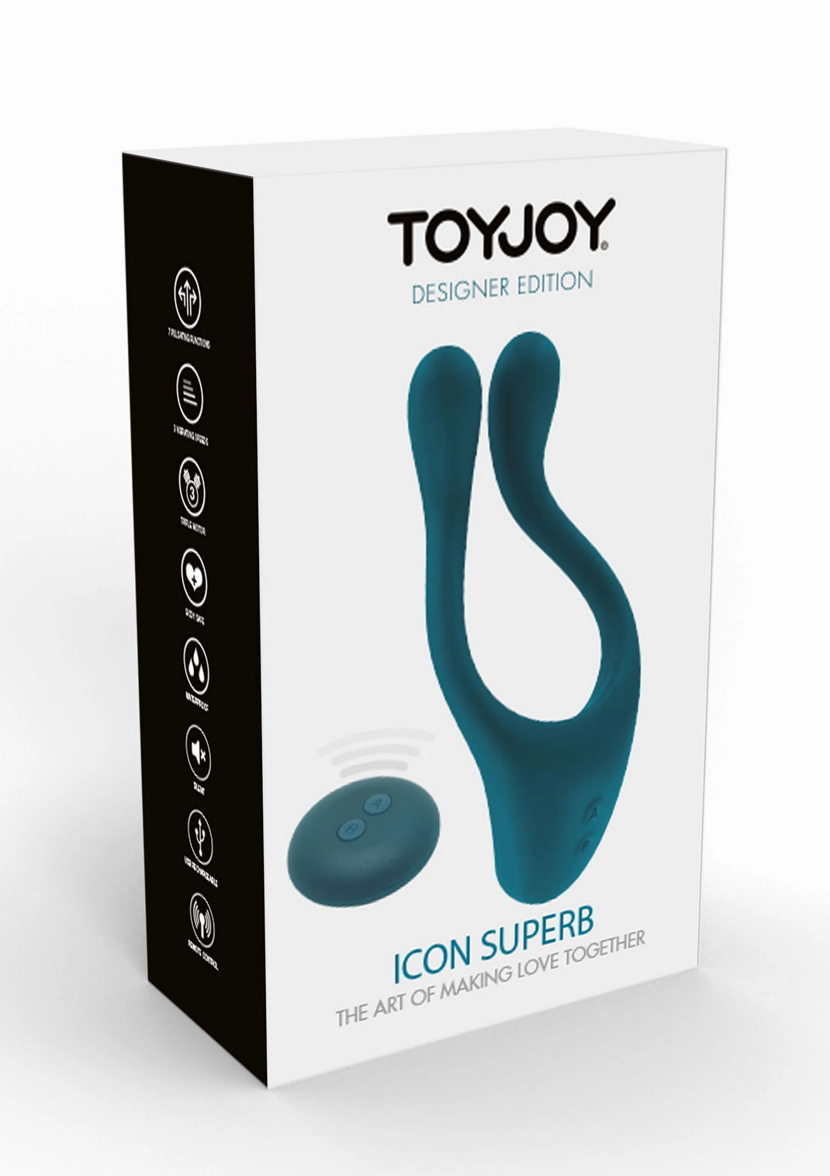 Icon 2 Superb Couples Massage