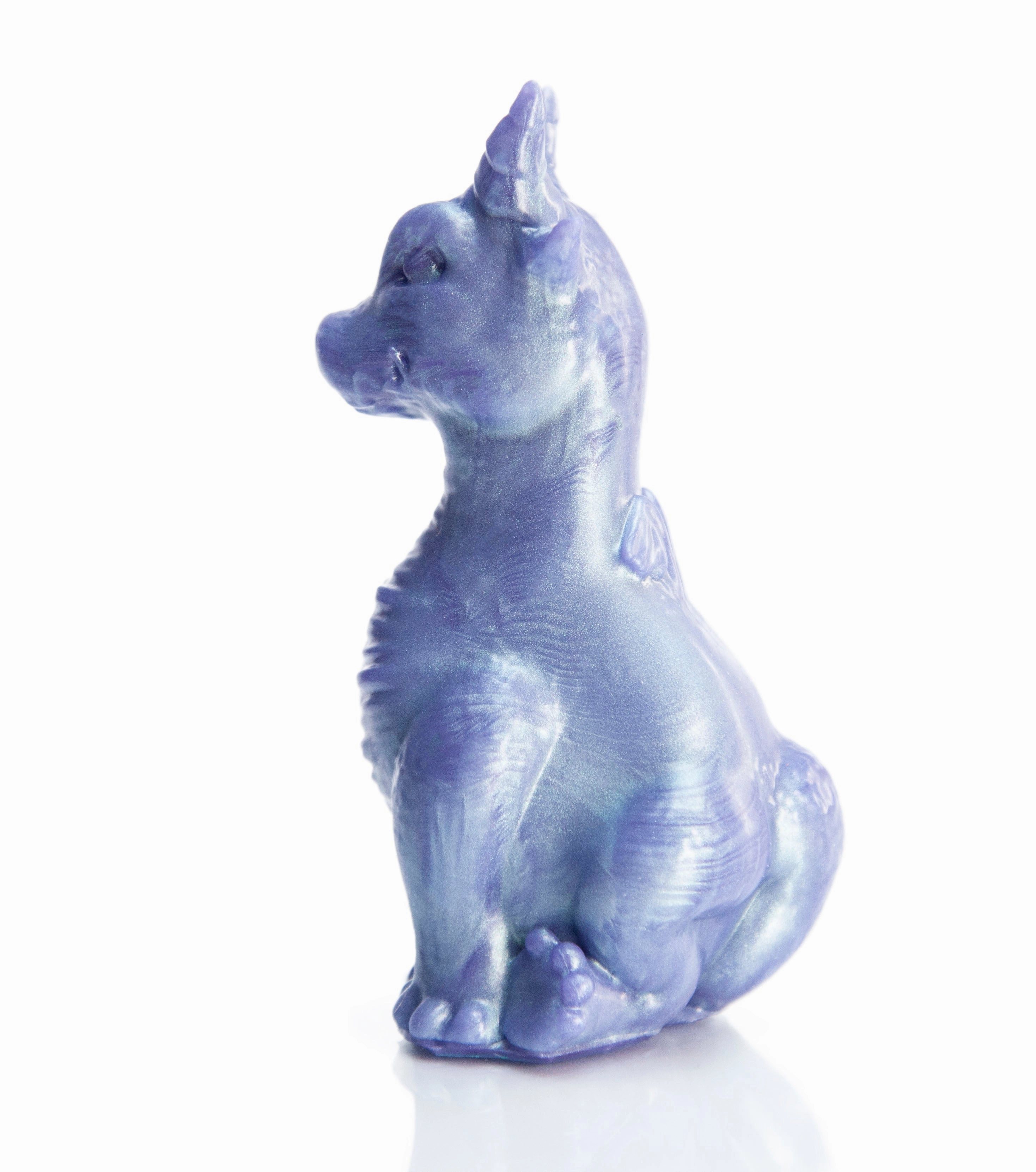 Indra the Dragon Squishy
