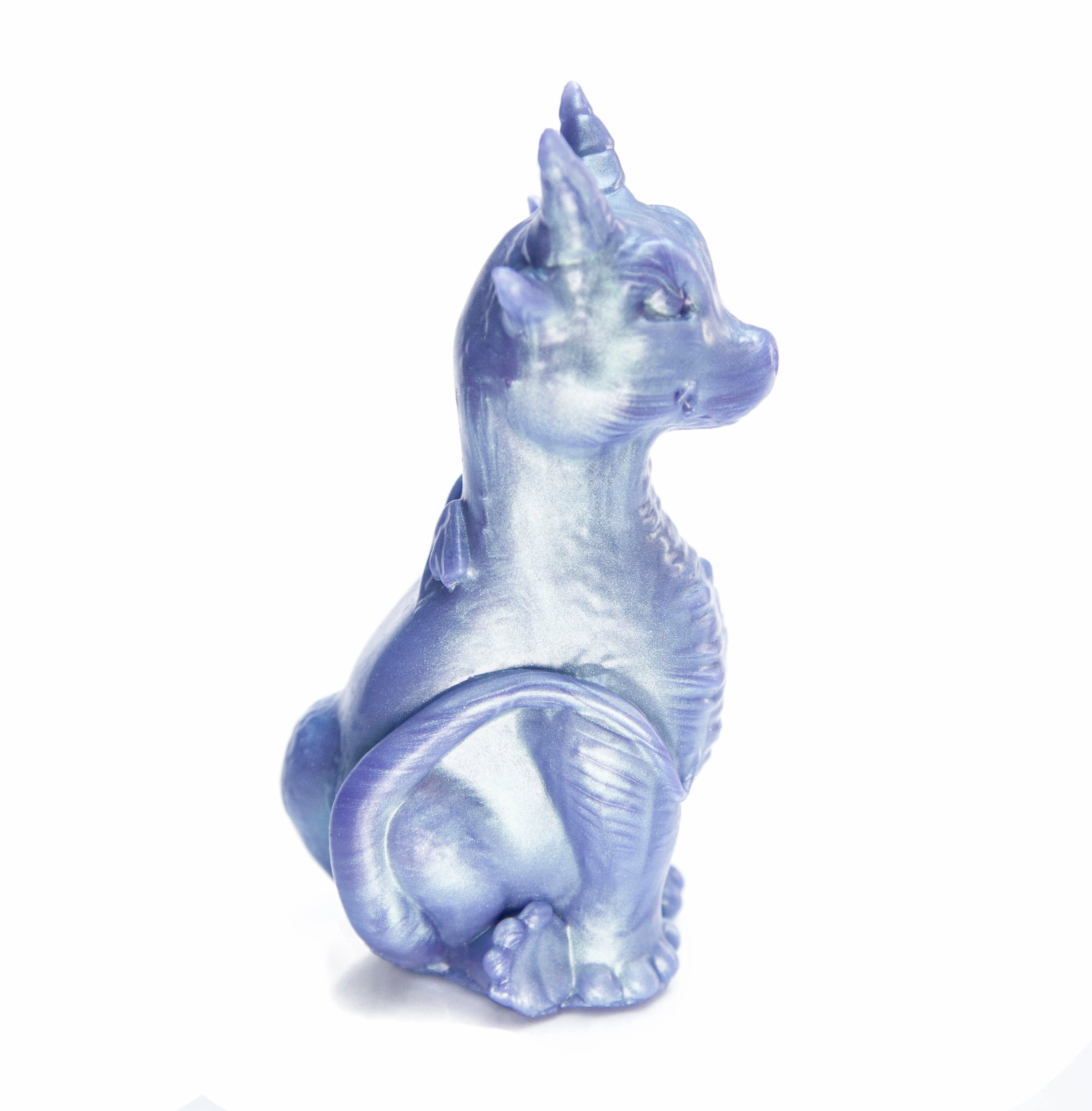 Indra the Dragon Squishy