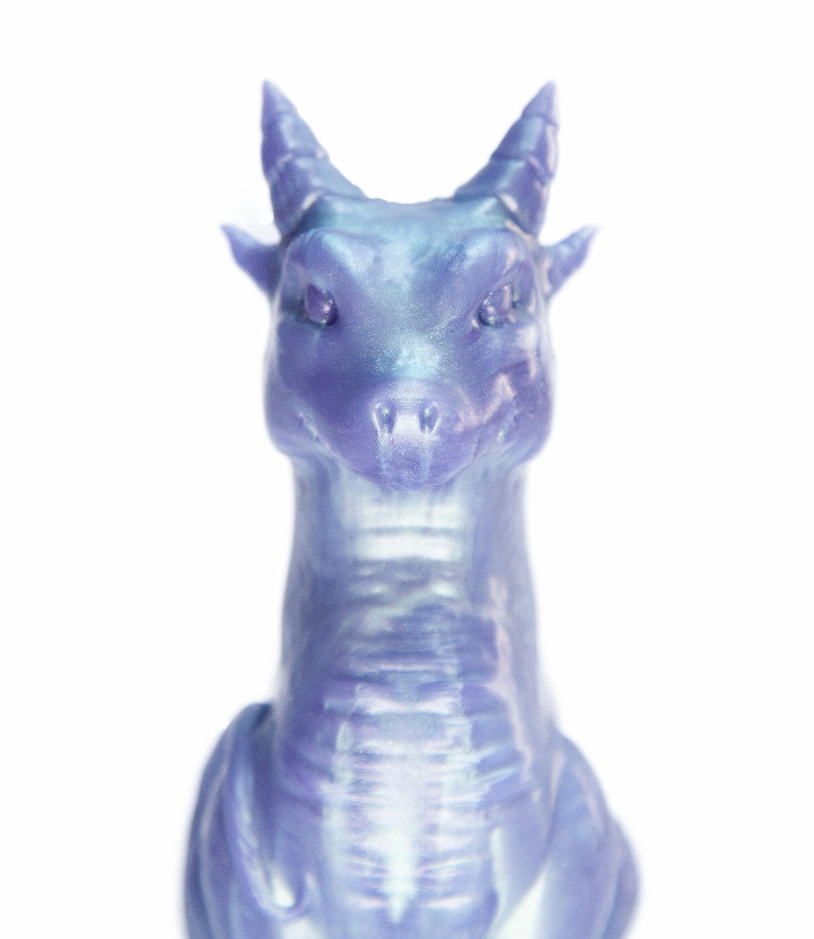 Indra the Dragon Squishy