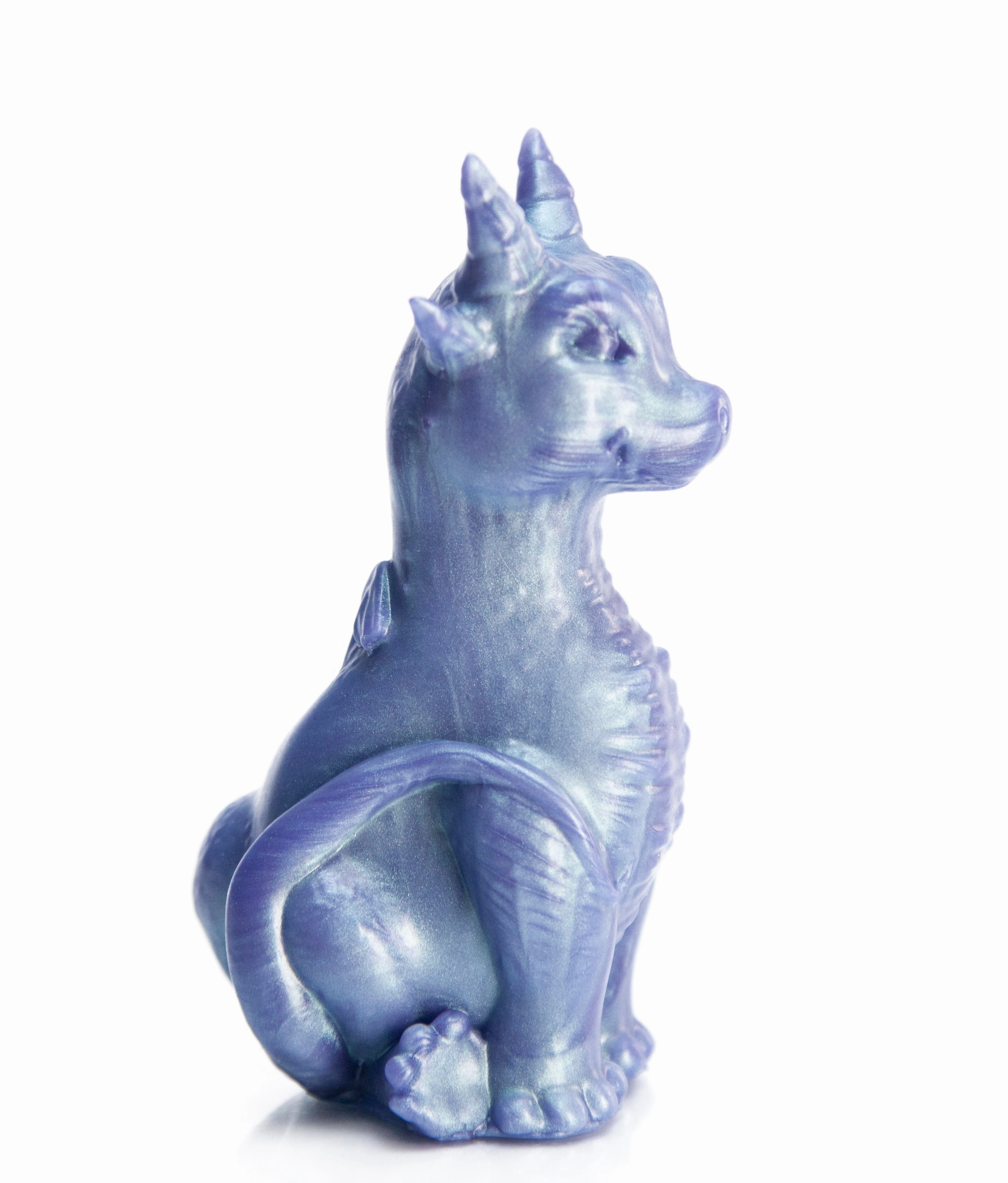 Indra the Dragon Squishy