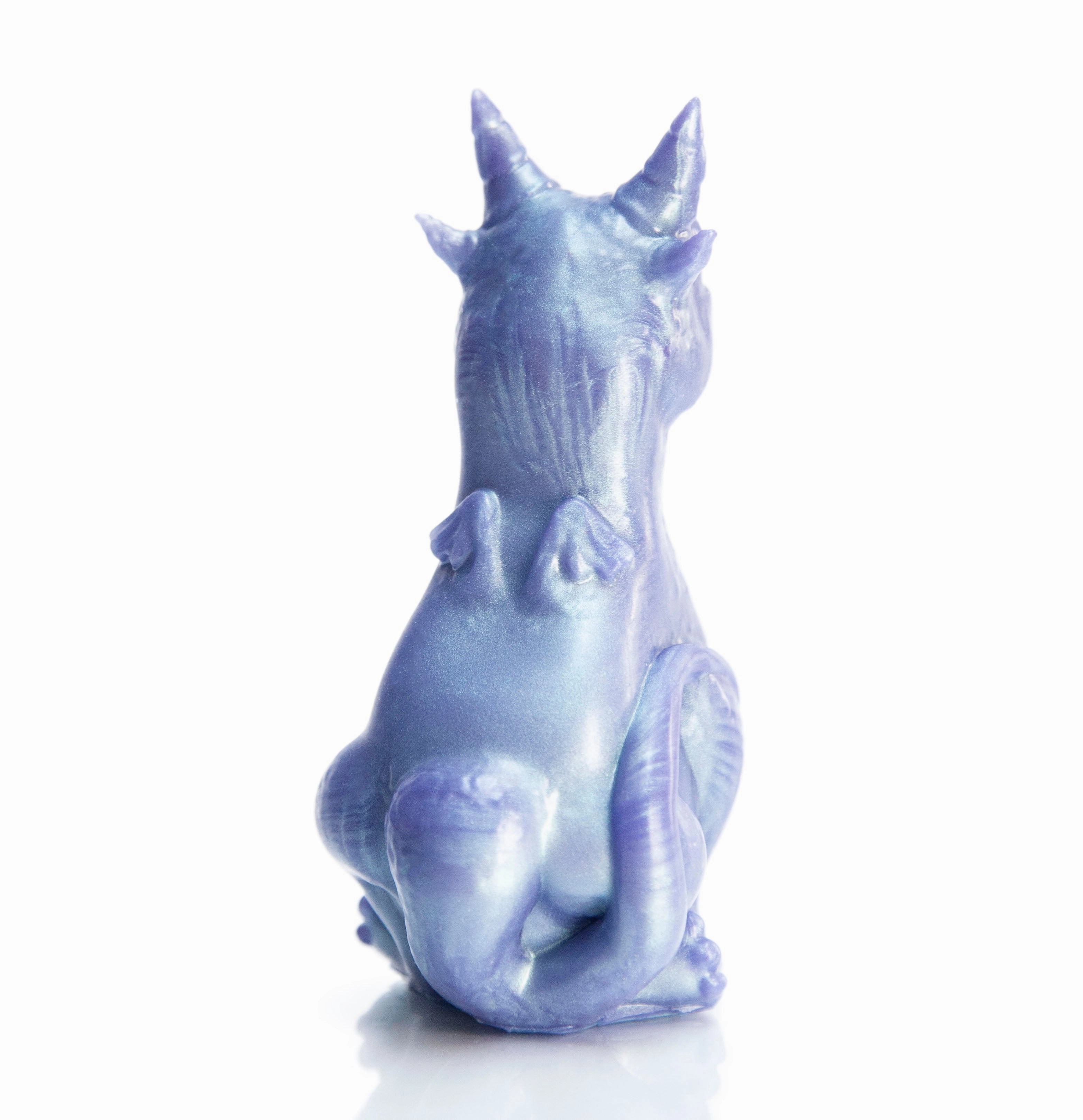 Indra the Dragon Squishy