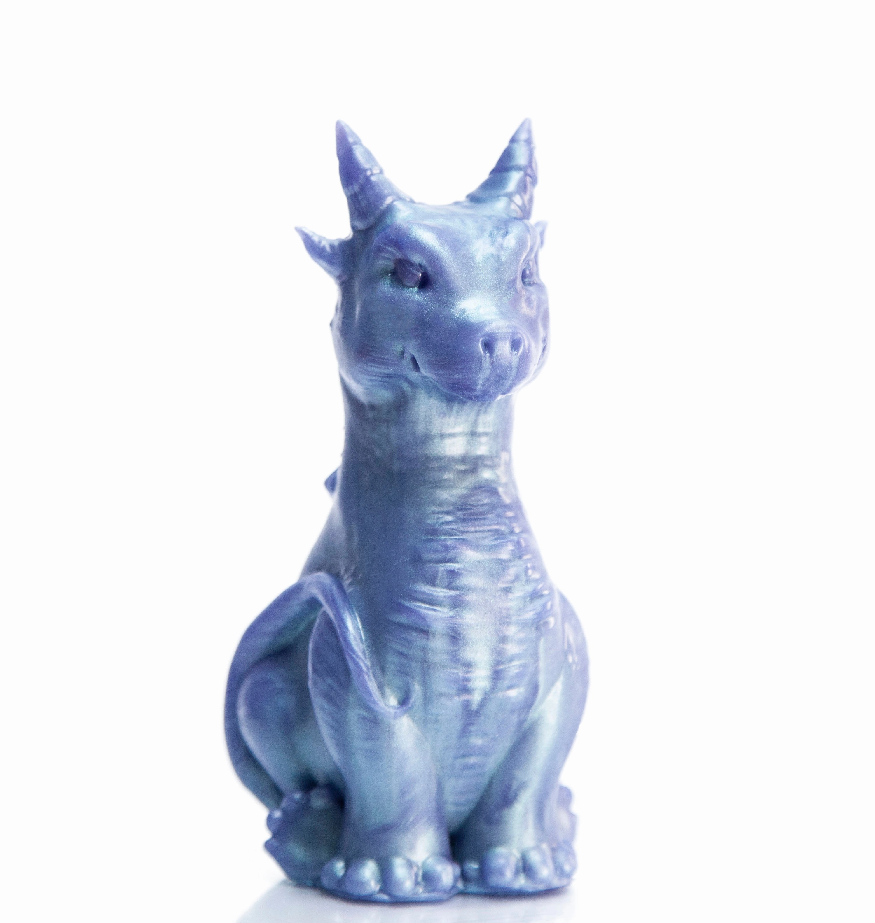 Indra the Dragon Squishy