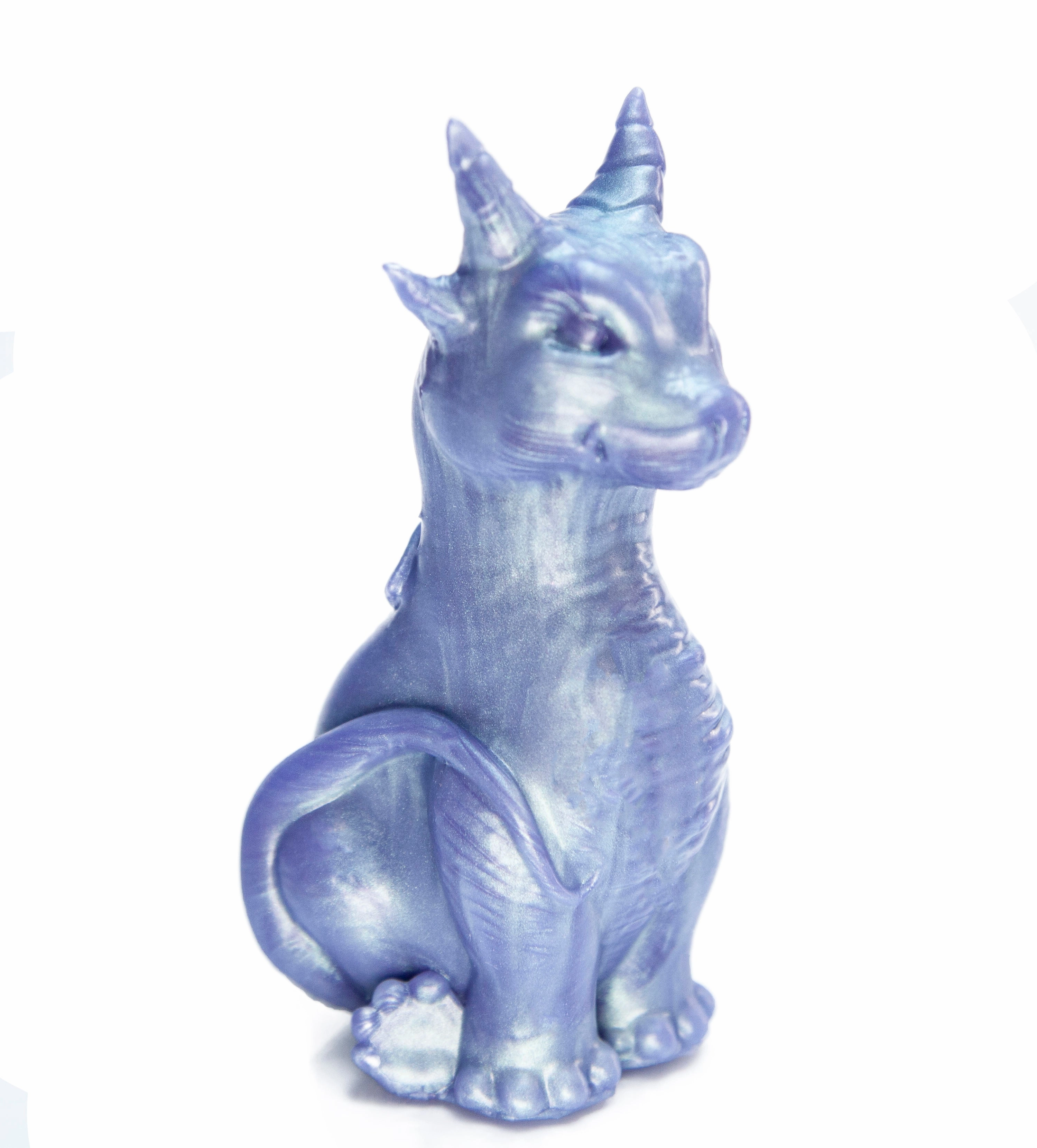 Indra the Dragon Squishy