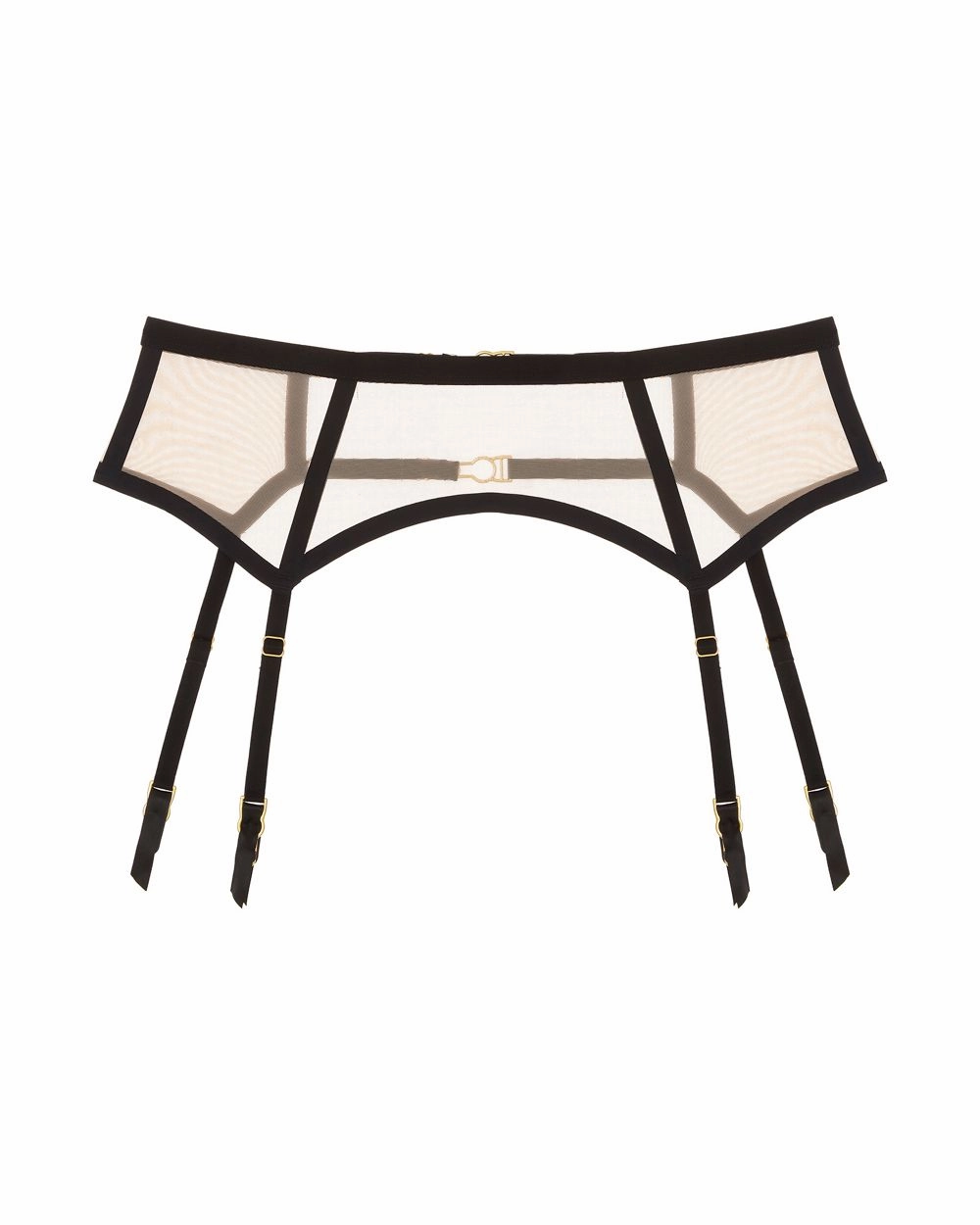 Insoutenable Légèreté Garter Belt