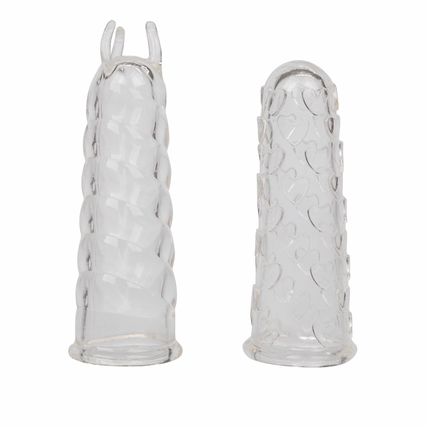 Intimate Play Finger Teasers