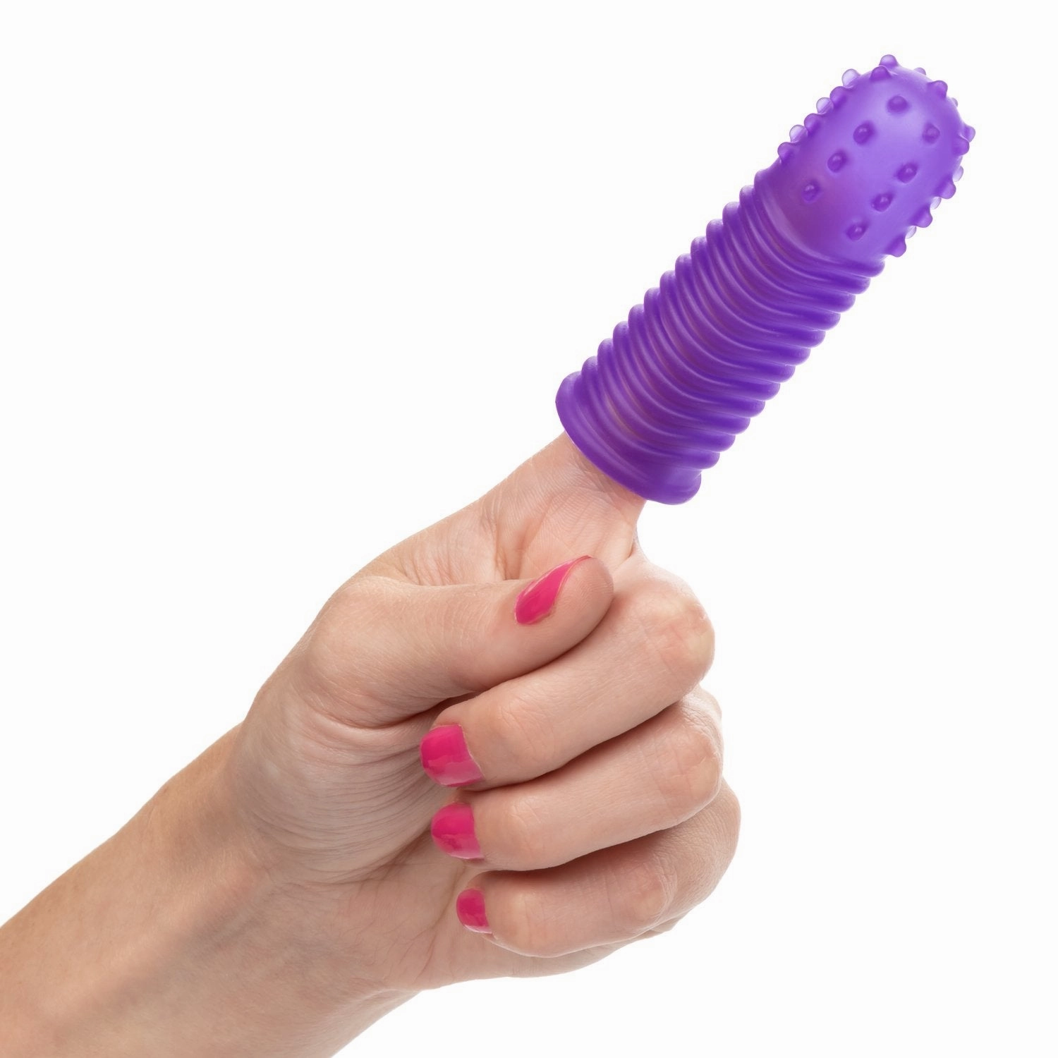 Intimate Play™ Finger Tingler