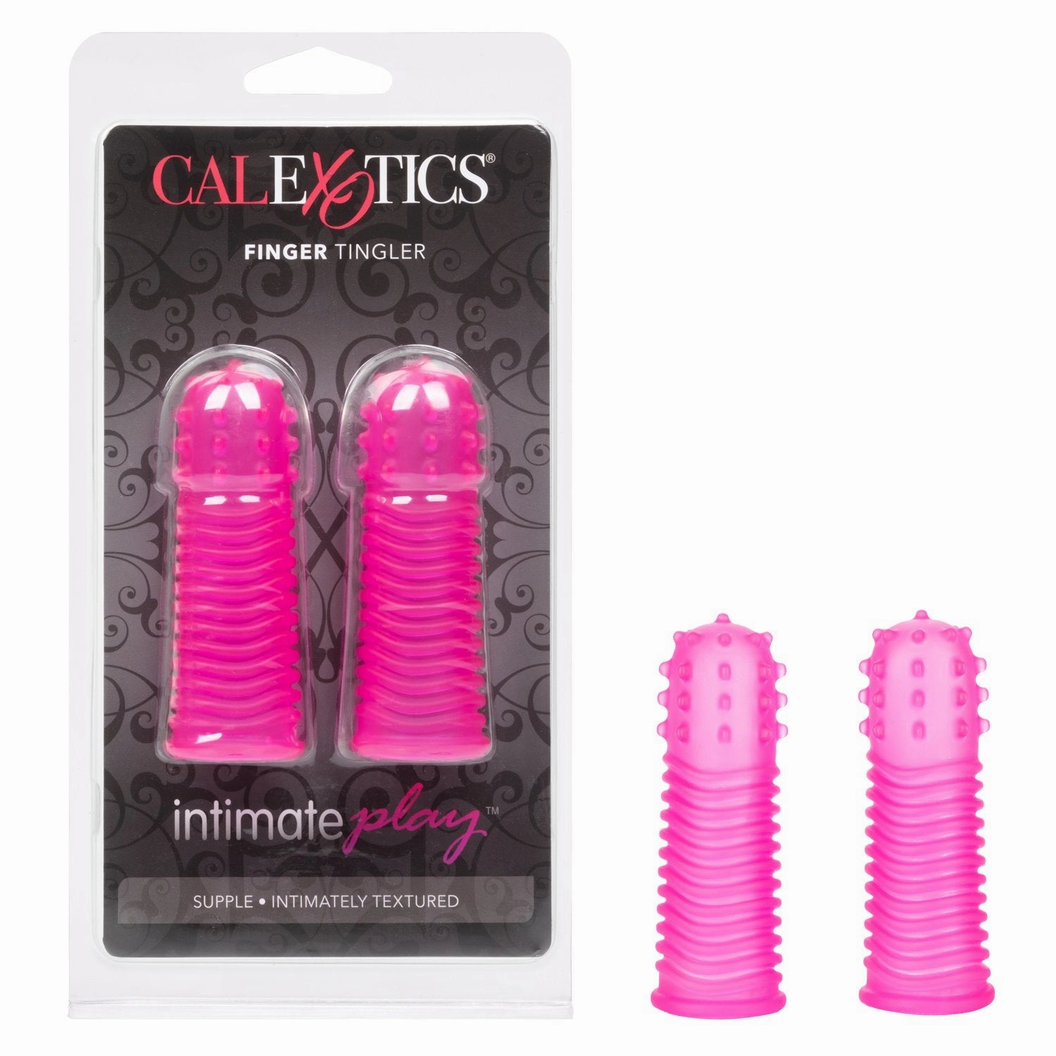 Intimate Play™ Finger Tingler