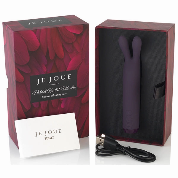 Je Joue Rabbit Bullet Vibrator