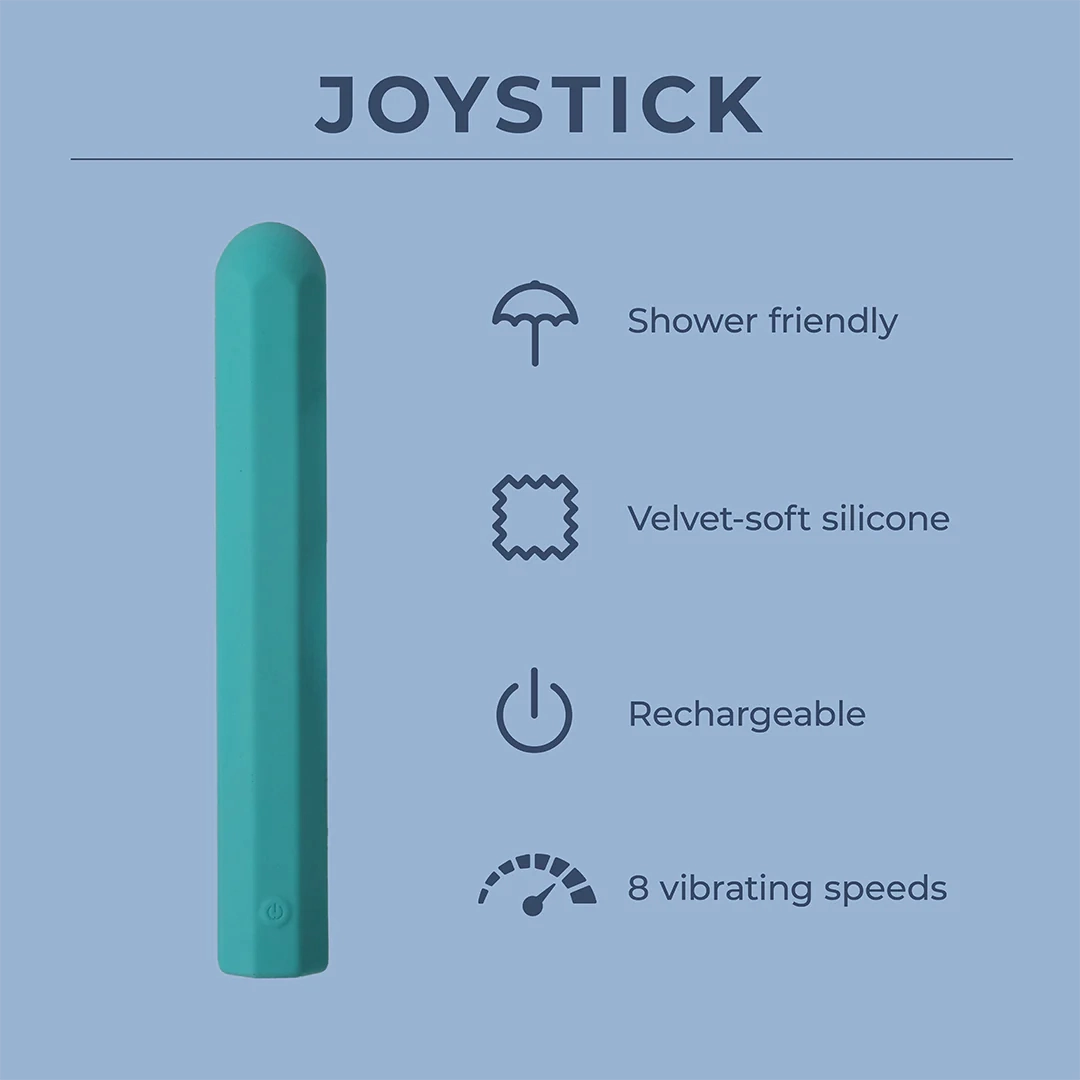 Joystick - NEW!