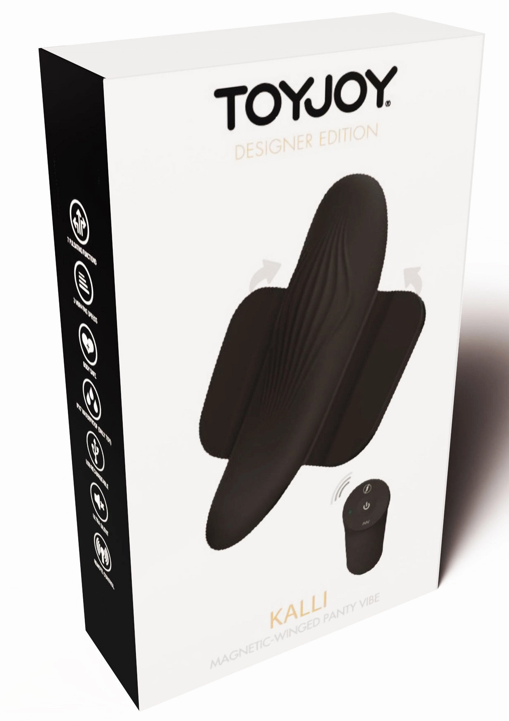 Kalli Panty Vibrator