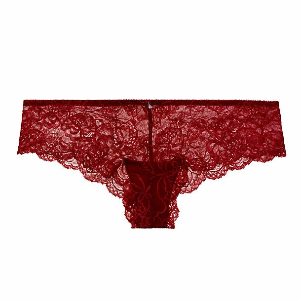 Lace Brazilian Panty