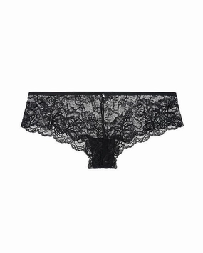 Lace Brazilian Panty