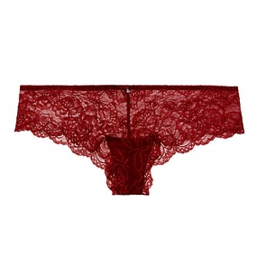 Lace Brazilian Panty