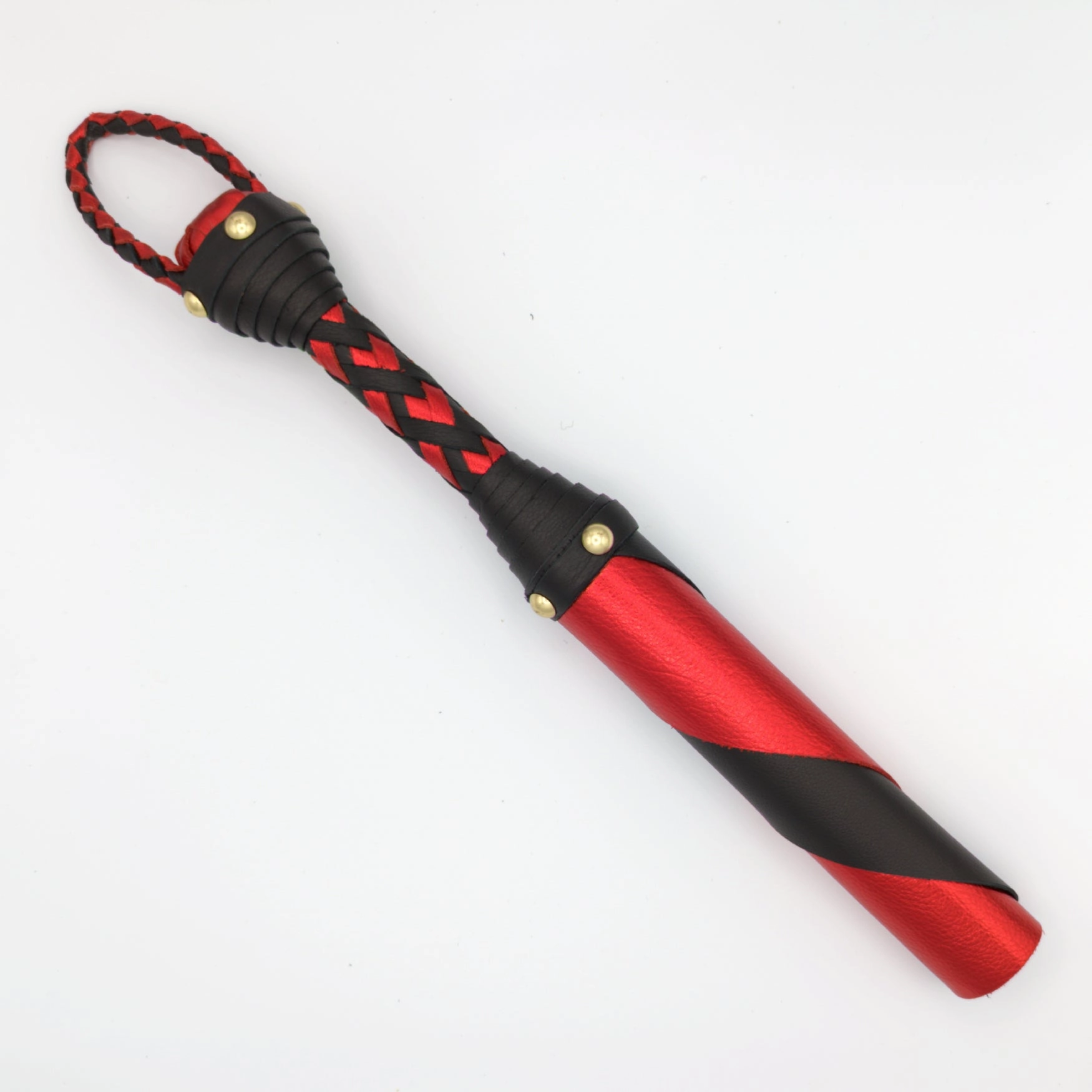 Leather Jack - Leather Thumper - Leather Beater - Custom to Order