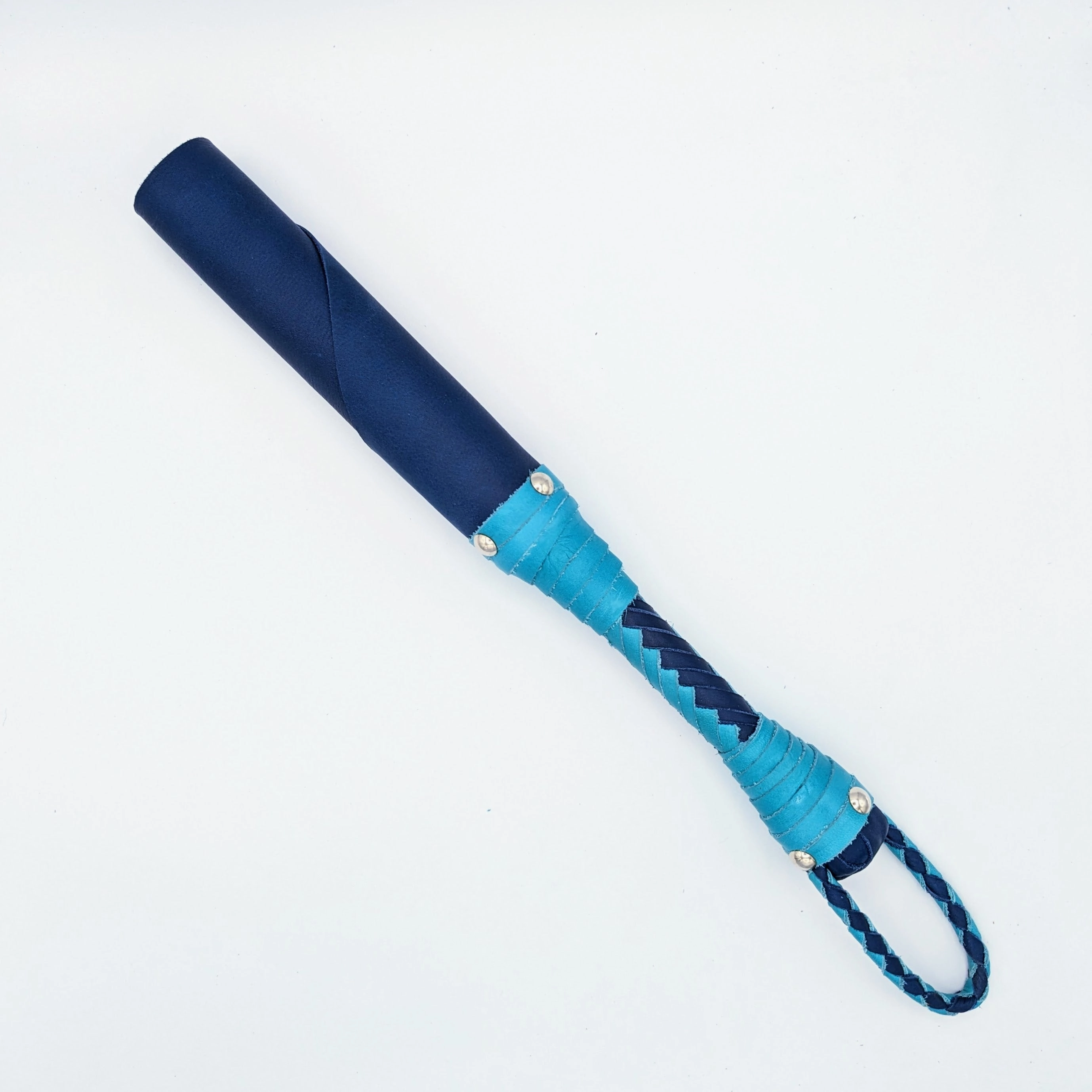 Leather Jack - Leather Thumper - Leather Beater - Custom to Order