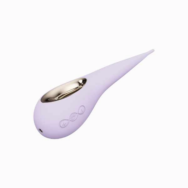 Lelo Dot - Lilac