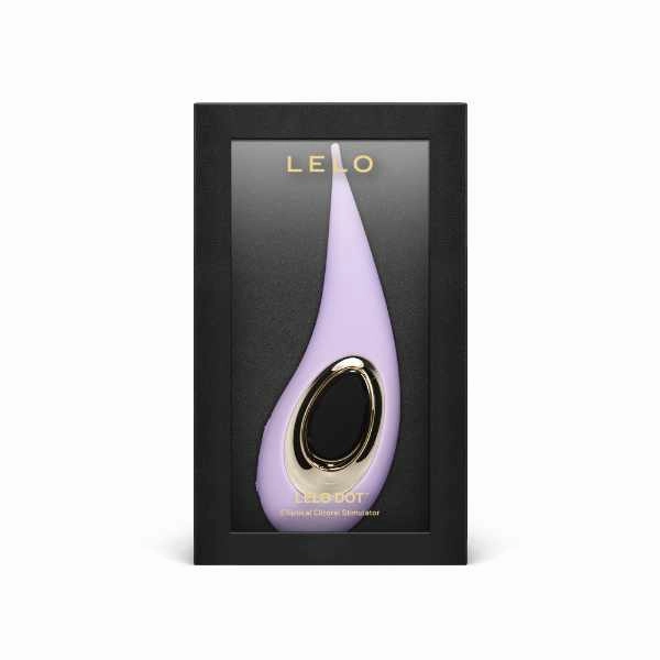 Lelo Dot - Lilac