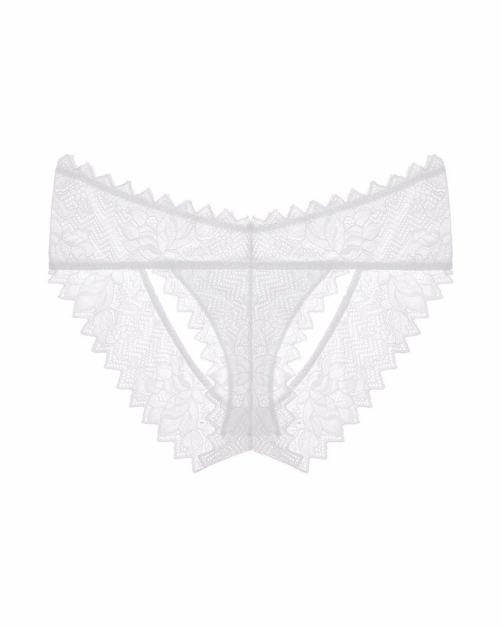 Leonora Naughty Hotpant