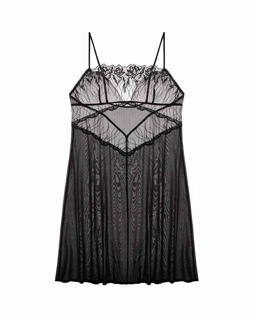 Les Nuit Sexy Nightie