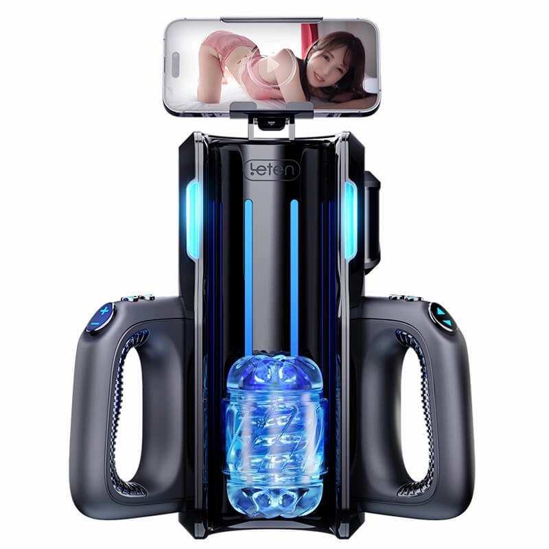 Leten Thrusting-Pro Masturbator
