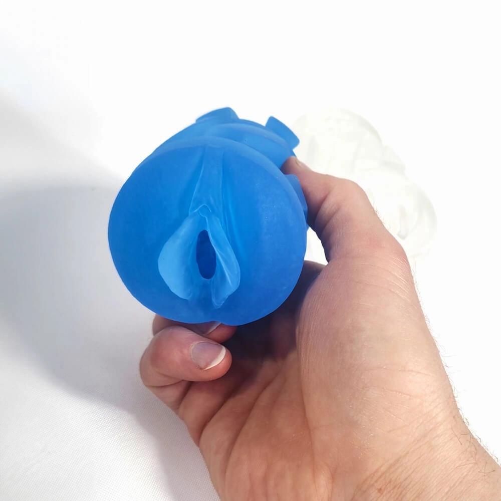 Leten Thrusting-Pro Masturbator