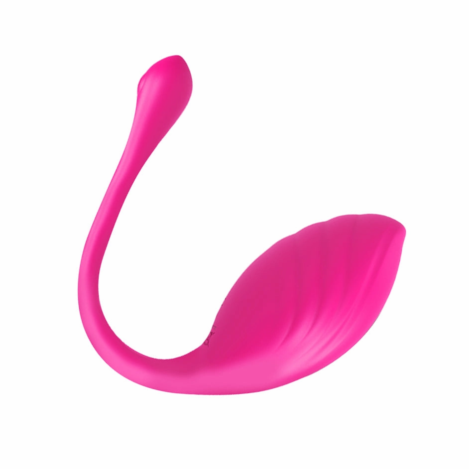 Long Distance Egg Vibrator Remote Control & App Control - W3