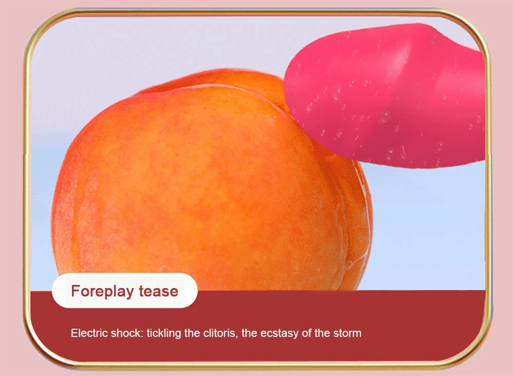 Love Spouse Wireless Bluetooth G-Spot Vibrator - APP Controlled Vibrating Egg & Clit Stimulator for Women