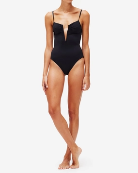 LSpace Roxanne One Piece Bitsy