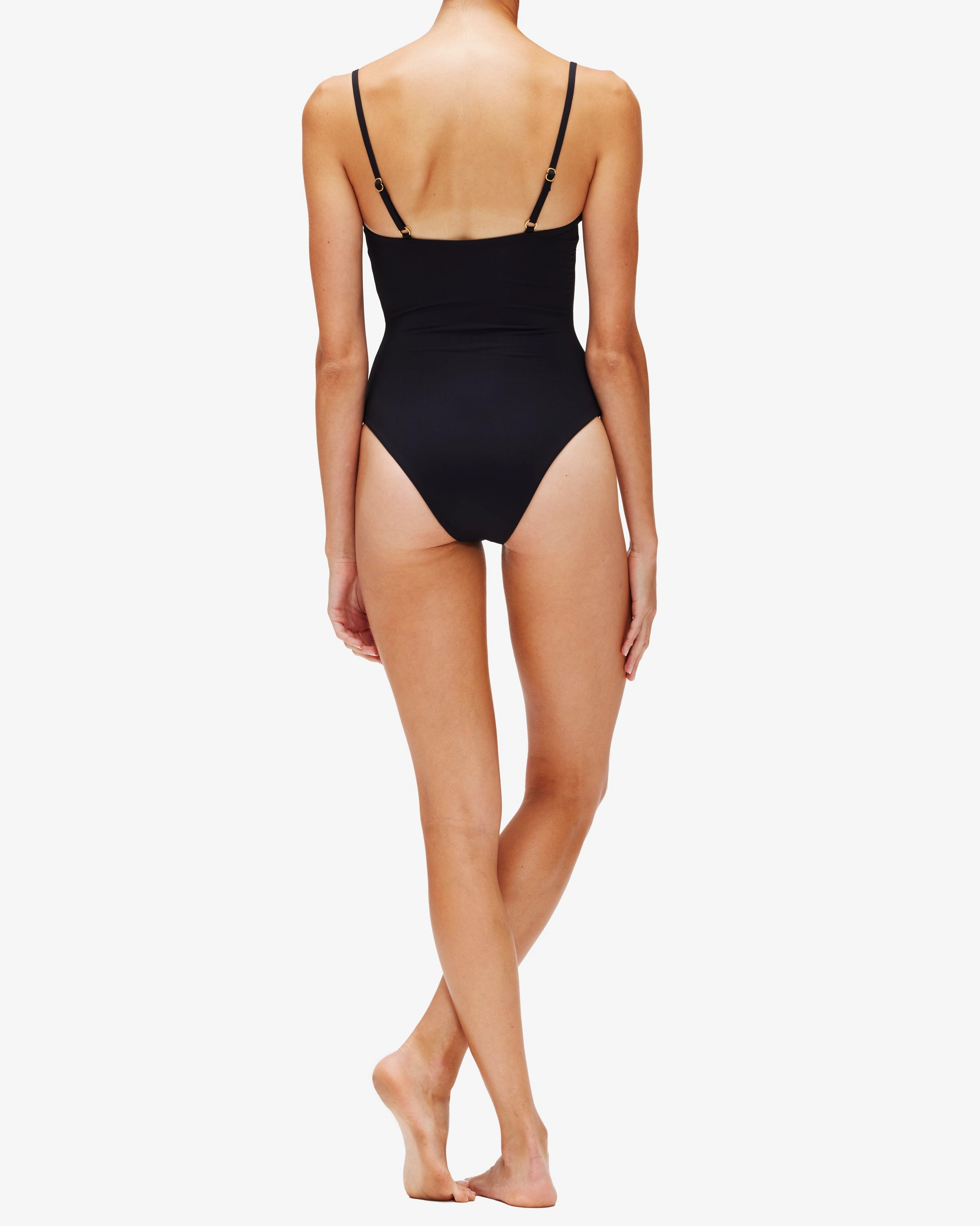 LSpace Roxanne One Piece Bitsy