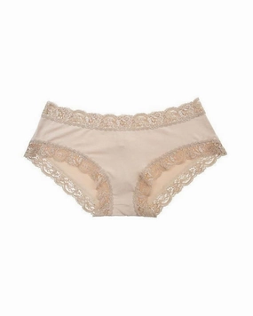 Lulu Boypant Boyshort