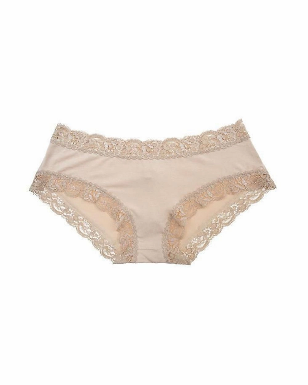 Lulu Boypant Boyshort