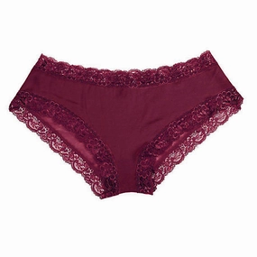 Lulu Boypant Boyshort