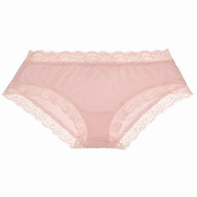 Lulu Boypant Boyshort