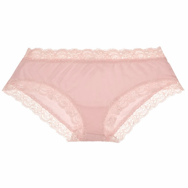 Lulu Boypant Boyshort