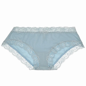 Lulu Boypant Boyshort